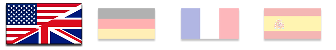 Flagge England