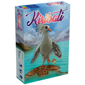 Kiribati
