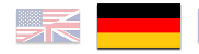Flagge Deutsch