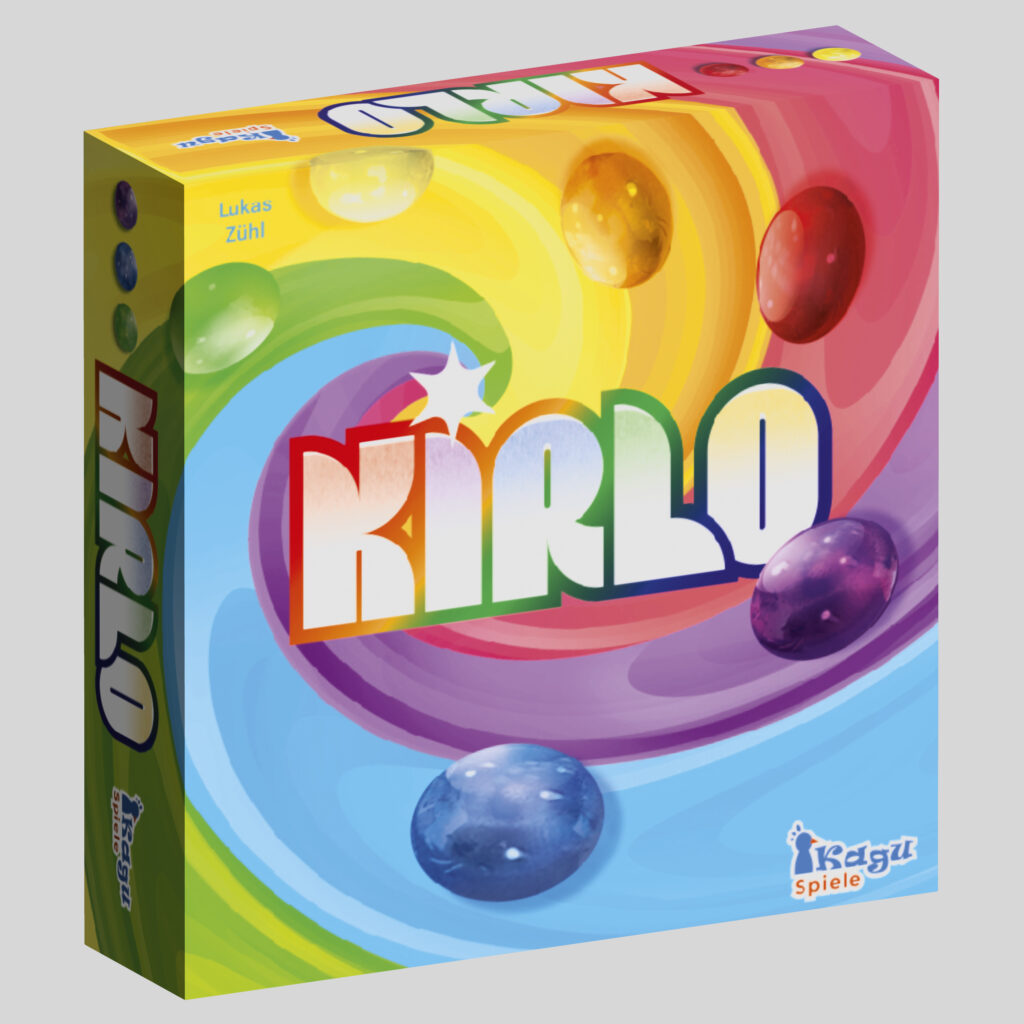 Cover Kirlo