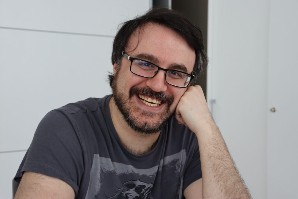 Foto Ilker
