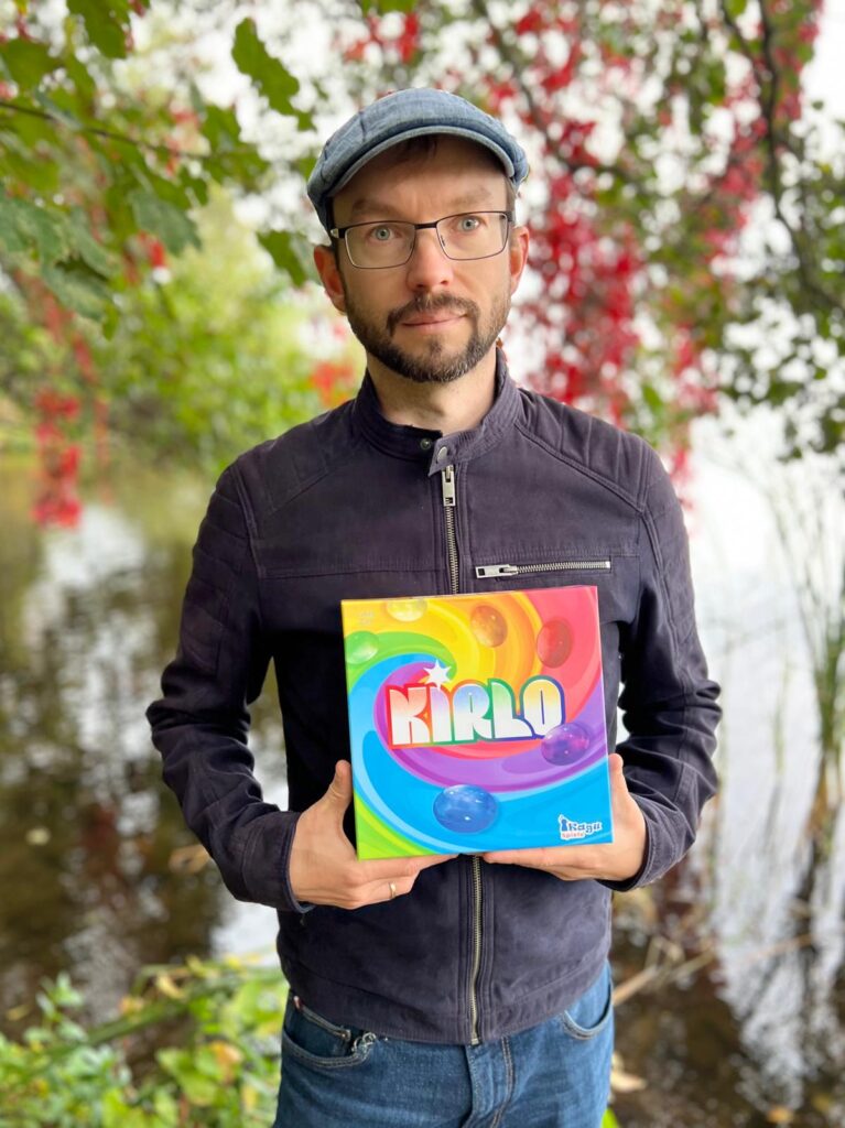 Foto von Lukas Zühl