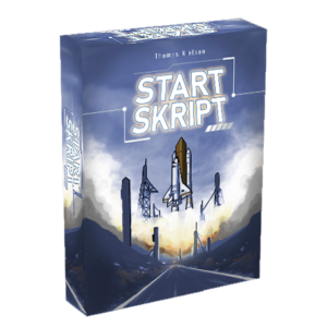 Box Start Skript