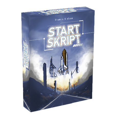 Box Start Skript